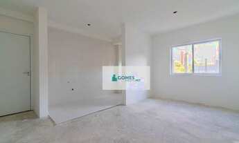 Imagem 6: Apartamento com 2 dormitórios à venda, 54 m² por R$ 255.000,00 - Atuba - Curitiba/PR