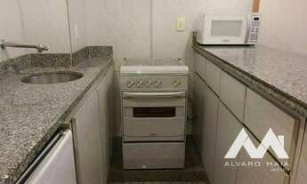 Imagem 3: Apartamento Flat no bairro Funcionários