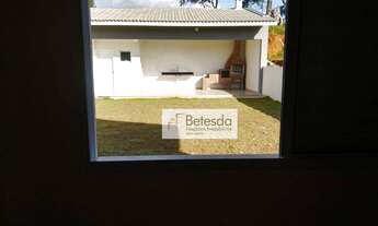 Imagem 3: Casa em Condomínio 3 Suítes à venda, 170 m² - Nagoya Garden - Vargem Grande Paulista/SP