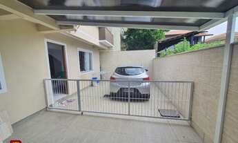 Imagem 3: Casa de 02 quartos próximo ao supermercado Bistek