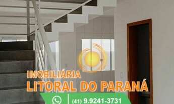 Imagem 6: Financiamento com entrada parcelada : Sobrado 3 Quartos - Lado do mar- Grajaú - Pontal do