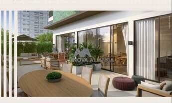 Imagem 6: Rio de Janeiro - Apartamento Padrão - Botafogo