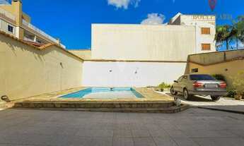 Imagem 4: Casa térrea com 4 dormitórios à venda, 292 m² por R$ 890.000 - Cajuru - Curitiba/PR