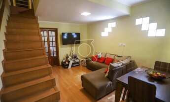 Imagem 2: SOBRADO COM 4 QUARTOS PARA VENDA, PARQUE MANDAQUI, SÃO PAULO