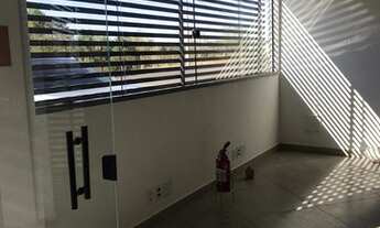 Imagem: Escritório para aluguel tem 200 metros