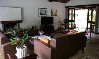 Imagem 4: CASA no SAGUAÇÚ com 6 quartos para VENDA, 461 m²