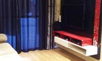 Imagem 3: Condominio Terra Nova, casa com 3 dorms