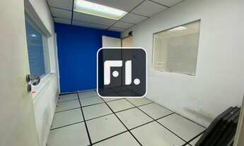 Imagem 4: Escritório para aluguel com 500 metros quadrados em Bela Vista - São Paulo - SP