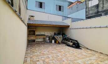 Imagem 5: Sobrado novo em Cidade Parque Alvorada - Guarulhos - SP