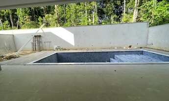 Imagem 6: Alphaville 1 na Ponta Negra/ Com 4 suítes / Duplex com Fino Acabamento