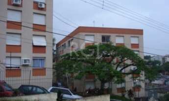 Imagem 4: PORTO ALEGRE - Apartamento Padrão - Cristal