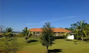 Imagem 5: SITIO 24000 M2 PORTEIRA FECHADA VENDE OU ALUGA