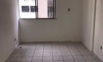 Imagem 5: Apartamento de 2/4, no Aquarius em prédio com infraestrutura