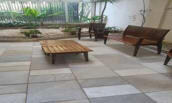 Imagem 4: Apartamento para venda possui 126 metros quadrados com 3 quartos