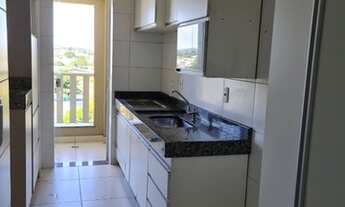 Imagem 3: Excelente Apartamento no Setor Santa Genoveva
