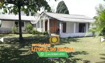 Imagem 7: Casa 2 Quartos Terreno 356m² Balneário Pontal do Sul em Pontal do Paraná