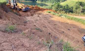 Imagem 6: Terreno com acesso a Represa 4532 M2