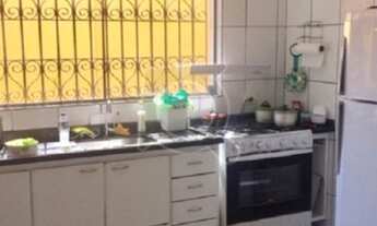 Imagem 6: Sobrado para venda no Tremembé