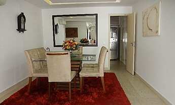 Imagem 3: Rio de Janeiro - Apartamento Padrão - São Conrado