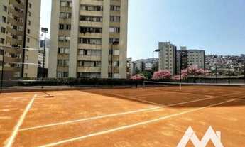 Imagem 7: Cobertura no Vila Paris