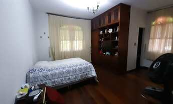 Imagem 4: Belo Horizonte - Casa Padrão - Maria Helena