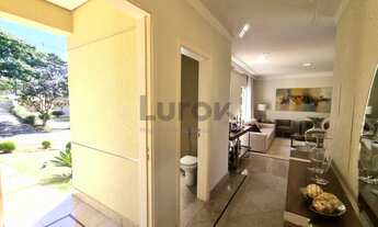 Imagem 2: Casa - Village Visconde de Itamaracá - Valinhos