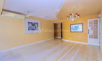 Imagem 4: Rio de Janeiro - Apartamento Padrão - Ipanema