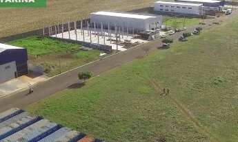 Imagem 3: MARINGÁ - LOTEAMENTO/CONDOMÍNIO - DISTRITO INDUSTRIAL II