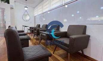 Imagem 7: Salão 48 m² - Jardim Satélite - São José dos Campos/SP