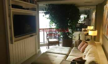 Imagem 7: Linda Cobertura Duplex à venda em Rio de Janeiro Leblon /RJ