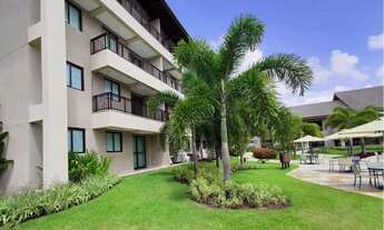 Imagem 6: Beach Class Ecolife: Aluguel por temporada de Flat com 02 quartos em Muro Alto