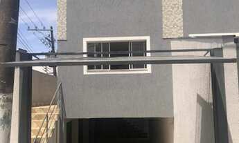 Imagem 1: LINDO SOBRADO NOVO