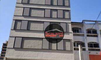 Imagem 2: Studio com 1 dormitório à venda, 27 m² por R$ 360.000 - Vila Buarque - São Paulo/SP