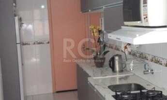 Imagem 2: PORTO ALEGRE - Apartamento Padrão - Cristal