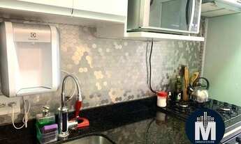 Imagem 4: Apartamento mobiliado à venda 2 quartos, 1 vaga - VIVA MAIS BARUERI