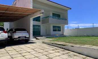 Imagem: Casa linda de 389 m2, com 4 quartos, 3 suítes