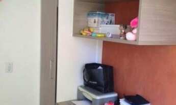 Imagem 5: Apartamento-Padrao-para-Venda-em-Jardim-Santa-Genebra-Campinas-SP