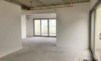 Imagem 2: Sala, 120 m² - venda por R$ 1.780.000,00 ou aluguel por R$ 8.200,00/mês - Santana - São Pa