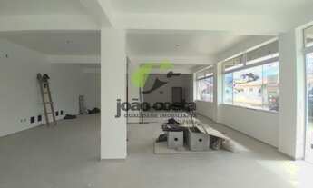 Imagem 4: Sala Salão comercial - Palhoça SC
