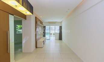 Imagem 2: Rio de Janeiro - Apartamento Padrão - Humaitá