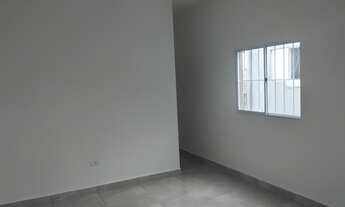 Imagem 4: Loft para aluguel possui 38 metros quadrados com 1 quarto em Chácara Mafalda - São Paulo