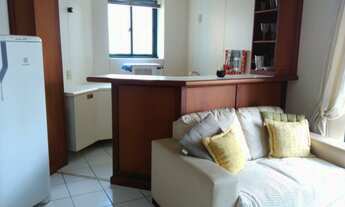 Imagem 3: Flat disponível no Itaim Bibi