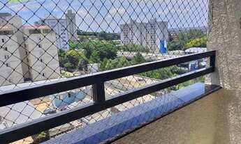 Imagem 4: Apartamento no Macedo 63M² 02 Dormitórios