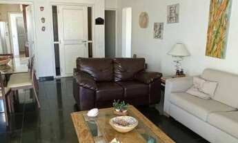 Imagem 4: Apartamento Cobertura para Venda em Vila Alzira Guarujá-SP