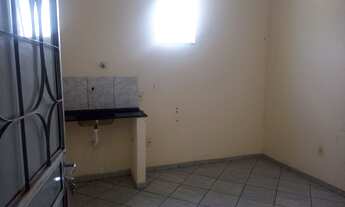 Imagem 6: Quitnet Kitnet com 1 dormitório