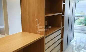 Imagem 7: Apartamento para venda com 67m², 2 dormitórios, 1 suíte e 2 vagas de garagem no Edifício G