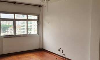 Imagem 2: Santos 1 quadra da praia. Pacote 3.300,00 aceita depósito