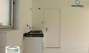 Imagem 4: Apartamento Padrão à venda em São Paulo/SP