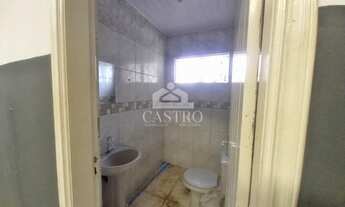 Imagem 2: Barracão no Centro