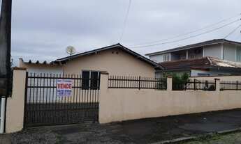 Imagem: CASA RESIDENCIAL em JOINVILLE - SC, ITAUM